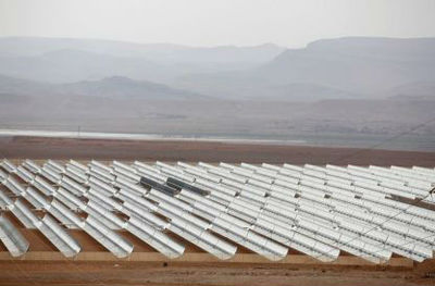 英媒 撒哈拉大規(guī)模風(fēng)電光伏建設(shè)，或成“沙漠變綠洲”與能源革命的雙重契機(jī)