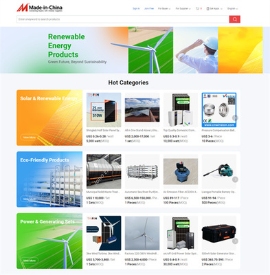 風(fēng)能發(fā)電 馭風(fēng)之力，點(diǎn)亮未來