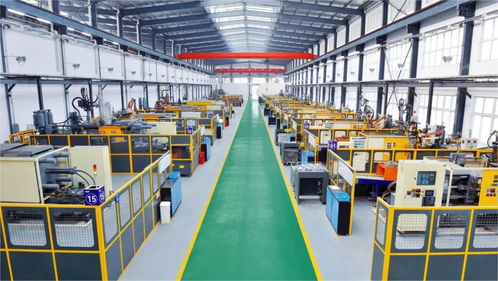 嘉定這家企業(yè)榮獲國(guó)家級(jí)“綠色工廠”稱號(hào)，以風(fēng)能發(fā)電引領(lǐng)綠色制造新篇章